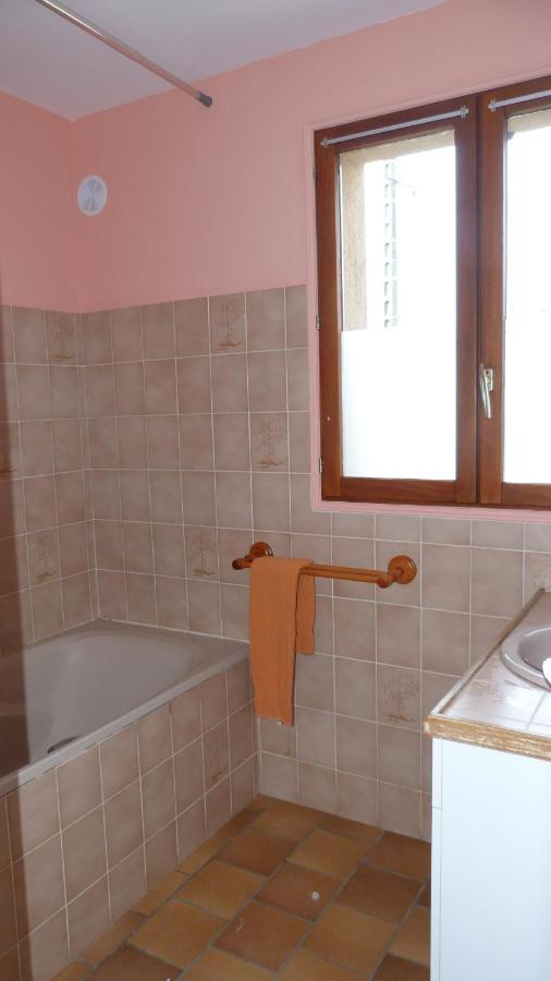 Maison De Vacances Pour 6 Personnes Avec Piscine Lainsecq Eksteriør billede